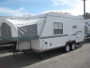 2004 Forest River Shamrock